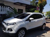 2015 Ford Ecosport for sale in Quezon City