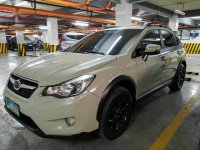 2013 Subaru Xv for sale in Manila