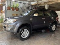 2011 Toyota Fortuner for sale in Dasmariñas