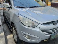 2012 Hyundai Tucson for sale in Pasig 