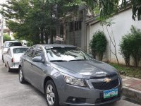 2010 Chevrolet Cruze for sale in Quezon City 