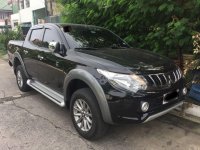 Mitsubishi Strada 2018 for sale in Manila