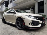 Used Honda Civic 2018 for sale in Quezon City