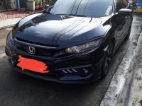 2018 Honda Civic for sale in Manila