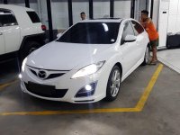2011 Mazda 6 for sale in San Fernando