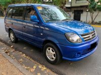 Mitsubishi Adventure 2016 for sale in Makati 