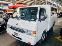 2017 Mitsubishi L300 for sale in Quezon City 