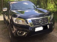 2016 Nissan Navara for sale in Dasmariñas