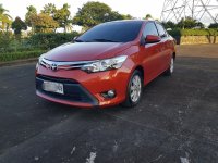 2014 Toyota Vios for sale in Valenzuela