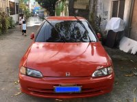 1995 Honda Civic for sale in Manila
