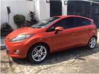 2011 Ford Fiesta for sale in Quezon City