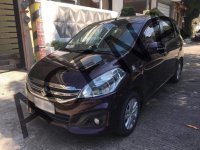 2017 Suzuki Ertiga for sale in Las Pinas
