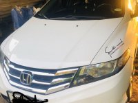 2012 Honda City for sale in Magalang