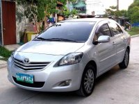 Toyota Vios 2012 for sale in Cavite