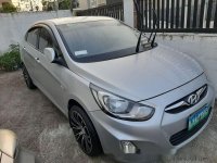 2013 Hyundai Accent for sale in Cavite 