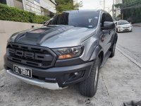 2016 Ford Everest for sale in Mandaluyong 