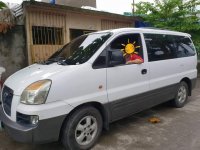 2005 Hyundai Starex for sale in Makati 