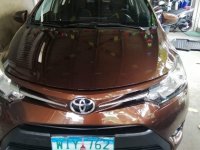 2014 Toyota Vios E Automatic for sale in Mandaluyong 