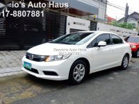 2013 Honda Civic for sale in Cainta