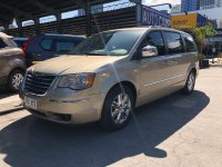 2008 Chrysler Town And Country for sale in Pasig 