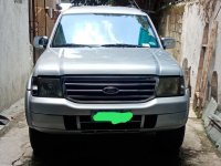 2006 Ford Everest for sale in Quezon City