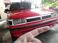 1989 Toyota Corolla for sale in Angeles 