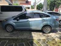 Used Ford Fiesta 2013 for sale in Quezon City