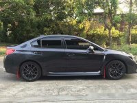 Used Subaru WRX 2018 at 9000 km for sale in Makati