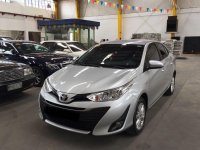 2019 Toyota Altis for sale in Quezon City