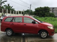 2014 Toyota Innova for sale in Angeles 