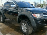 2011 Mitsubishi Strada for sale in Cainta