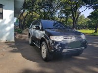 2014 Mitsubishi Montero sport for sale in Quezon City