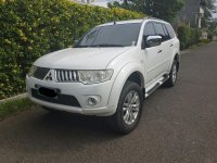 2011 Mitsubishi Montero Sport for sale in Mandaluyong 