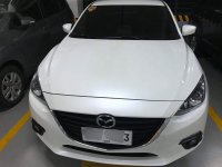 2015 Mazda 3 for sale in Makati