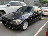 2006 Bmw 3-Series for sale in Quezon City