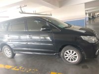 2016 Toyota Innova for sale in Manila