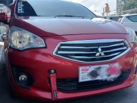 2017 Mitsubishi Mirage G4 for sale in Muntinlupa