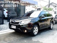 2015 Subaru Forester for sale in Cainta