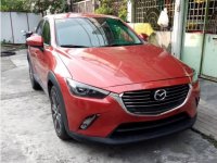 Mazda Cx-3 2018 for sale in Quezon City