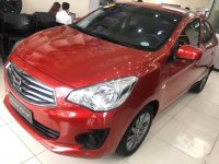 Brand New 2019 Mitsubishi Mirage G4 Sedan for sale 