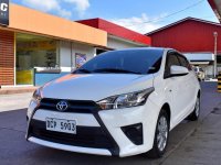 Toyota Yaris 2017 for sale in Lemery