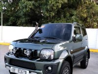 2017 Suzuki Jimny for sale in Imus 