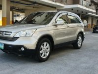 2007 Honda Cr-V for sale in Paranaque 