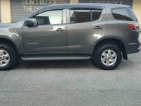 2013 Chevrolet Trailblazer for sale in Manila