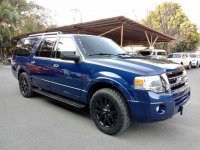 2012 Ford Expedition EL (micahcars) for sale in Manila
