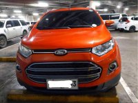 Used  Ford Ecosport 2015 for sale in Manila