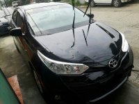 2nd-hand Toyota Vios 2019 for sale in Rodriguez