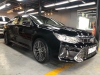 Used Toyota Camry 2016 for sale in Taguig
