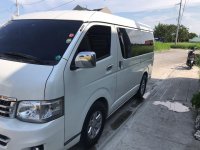 Used Toyota Grandia 2013for sale in Bacoor