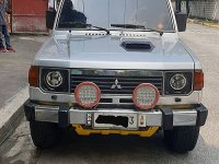 Used Mitsubishi Pajero 1989 for sale in Manila